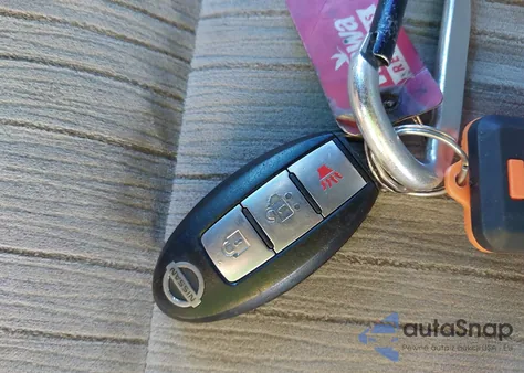 2012 Nissan Quest S from USA, damaged, VIN JN8AE2KP6C9035349